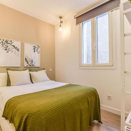 마드리드 Magnifico Apartamento En Lavapies 아파트 외부 사진