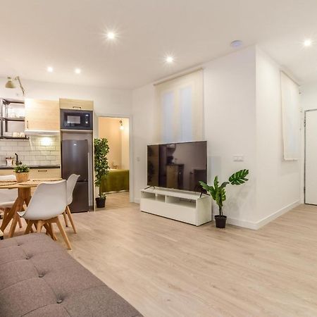 마드리드 Magnifico Apartamento En Lavapies 아파트 외부 사진