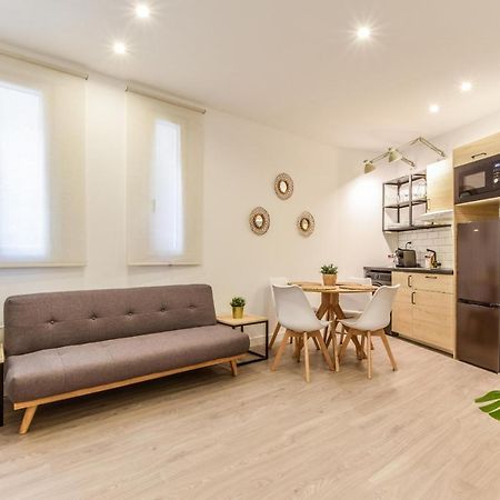 마드리드 Magnifico Apartamento En Lavapies 아파트 외부 사진