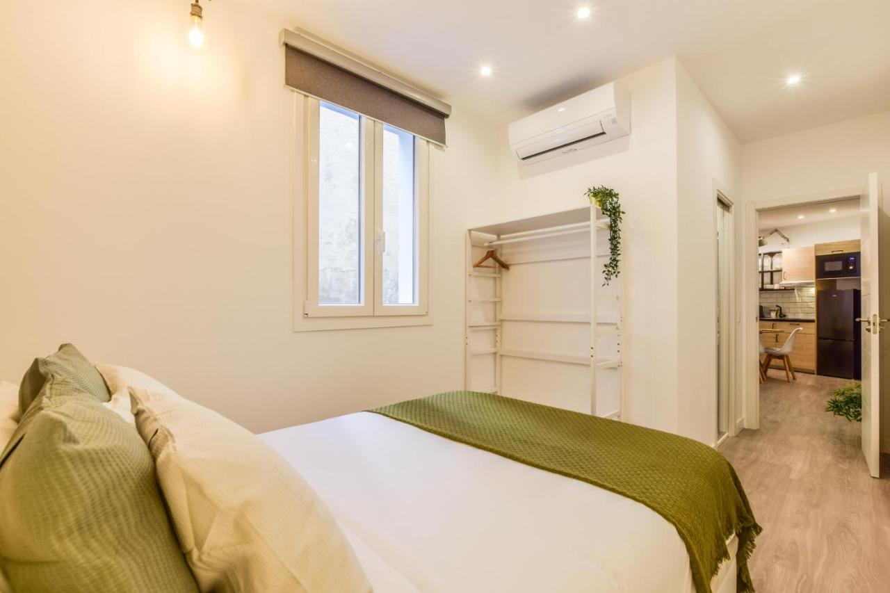 마드리드 Magnifico Apartamento En Lavapies 아파트 외부 사진