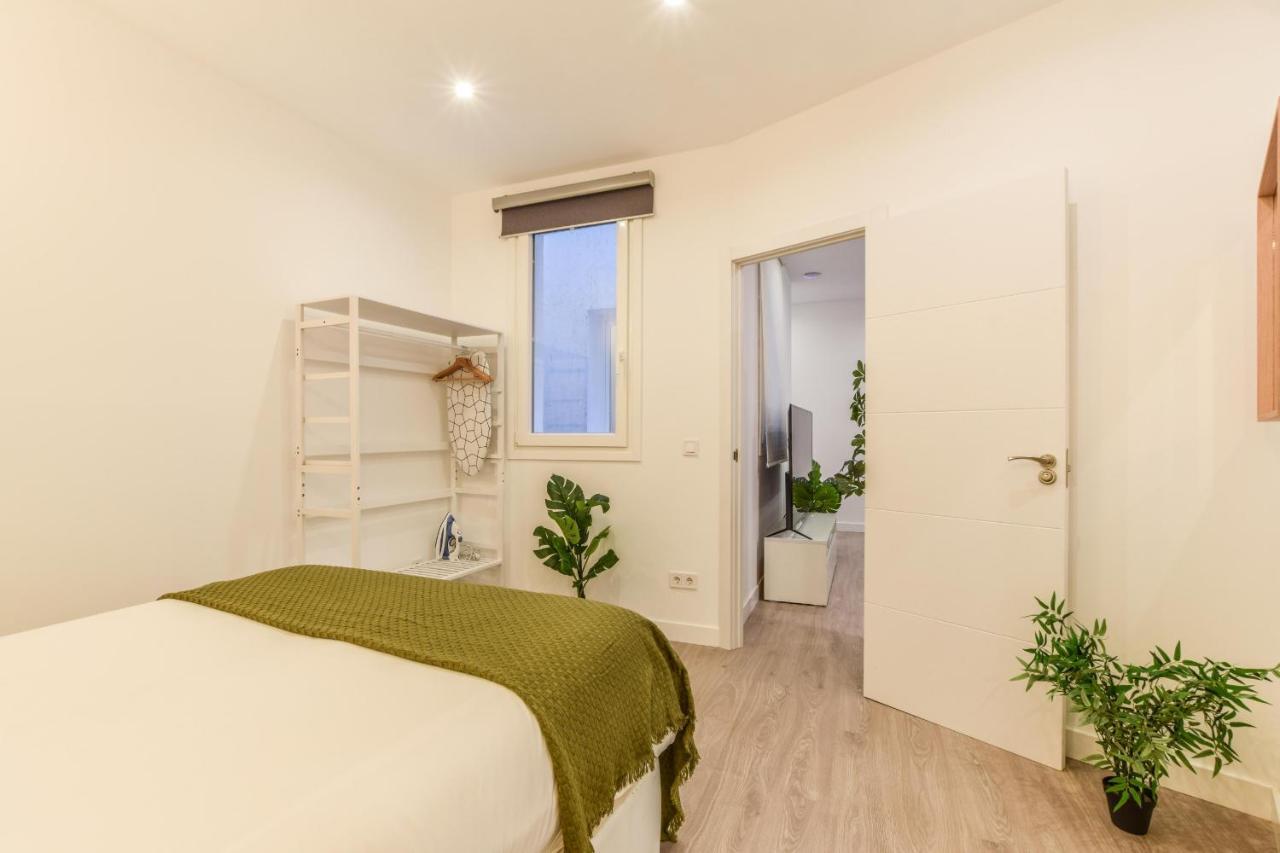 마드리드 Magnifico Apartamento En Lavapies 아파트 외부 사진