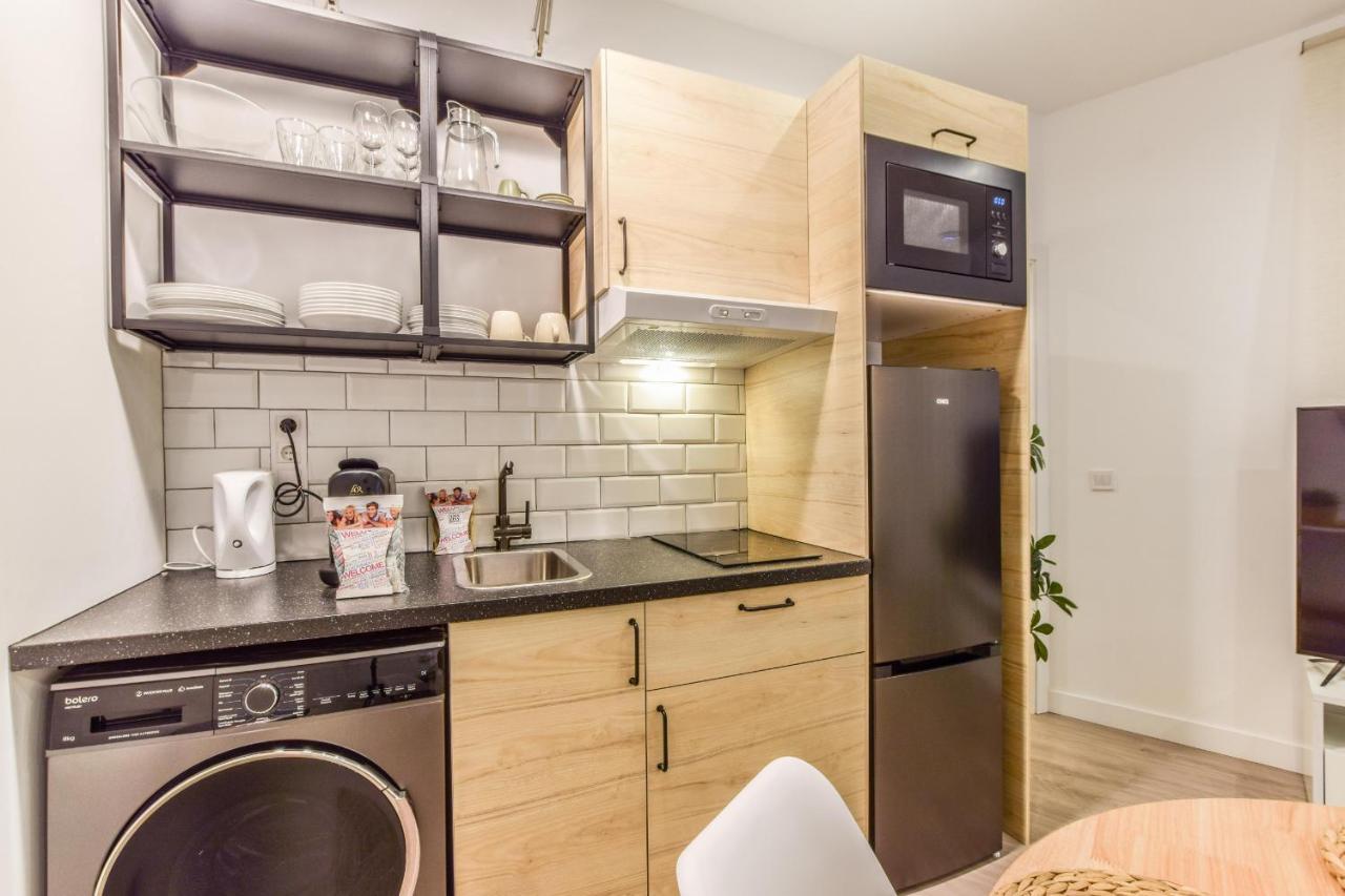 마드리드 Magnifico Apartamento En Lavapies 아파트 외부 사진